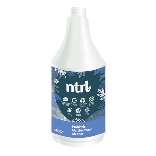 Probiotic Multi Surface Cleaner (CE302)
